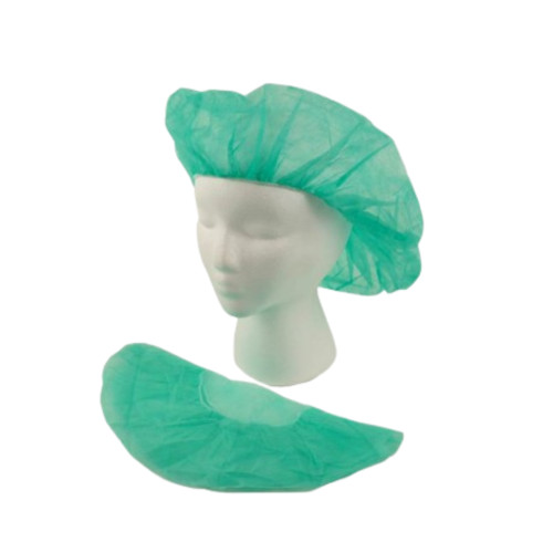 Gorros Quirurgicos Caja 100 Unids